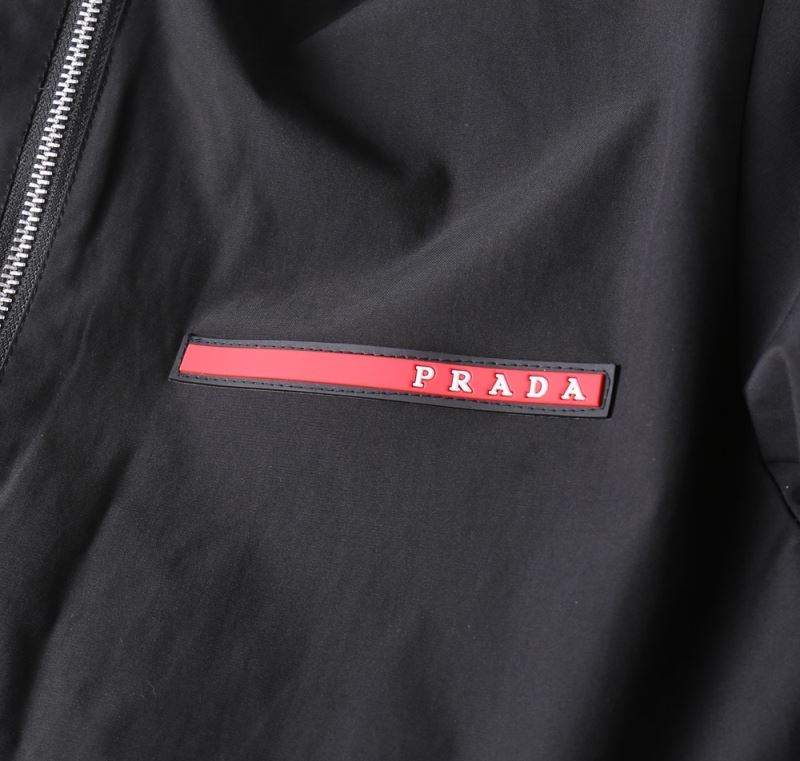 Prada Outwear